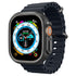 Funda Spigen para Apple Watch Ultra 3/2/1 - Thin Fit